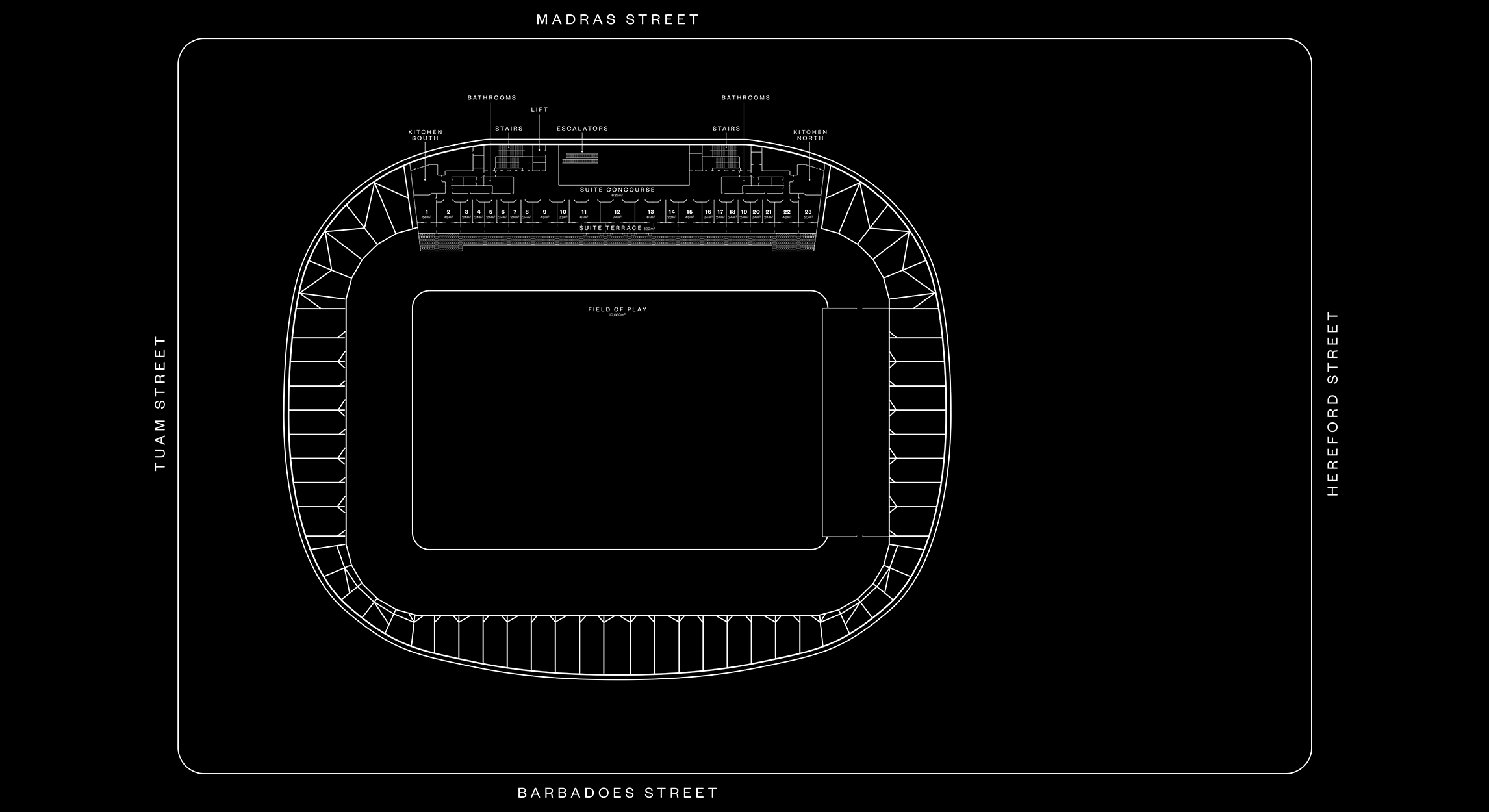 2 Stadium Map Highlight Hospitality Suite 1100x600 FA